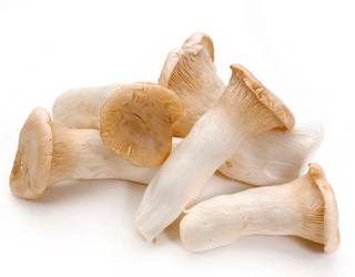 Черкаська компанія планує збільшити виробництво грибів ерінги